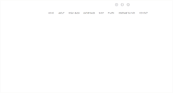 Desktop Screenshot of maravillas-bags.com